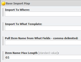 base import map