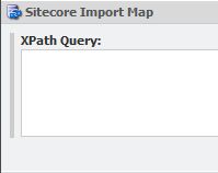 sitecore import map