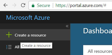 azure 1 create resource